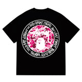 Bathing ape T Shirts