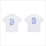 Bathing ape T Shirts
