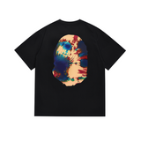 Bathing ape T Shirts