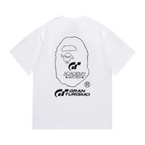 Bathing ape T Shirts