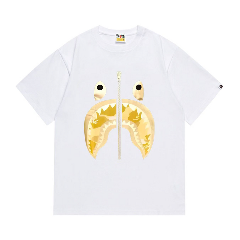 Bathing ape T Shirts