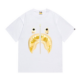 Bathing ape T Shirts