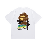 Bathing ape T Shirts