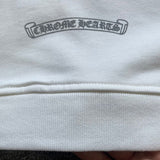 Chh Chrome Heart Long Sleeve Shirt Unisex Fashion Loose Long Sleeve Shirt