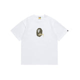 Bathing ape T Shirts