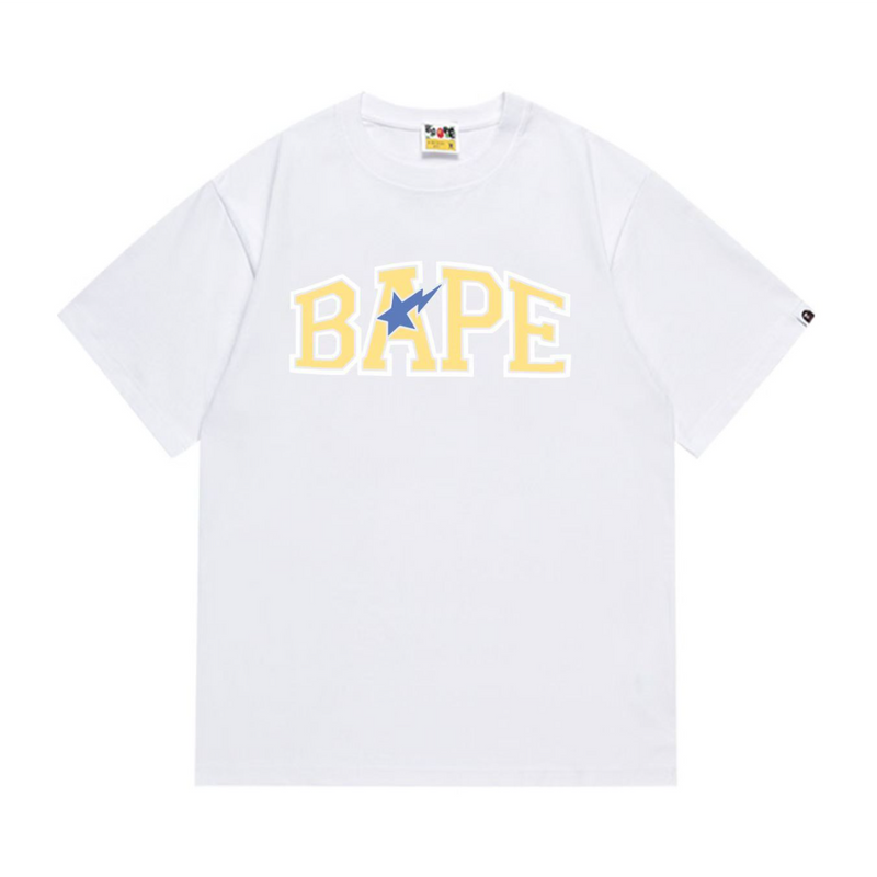 Bathing ape T Shirts