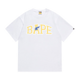 Bathing ape T Shirts