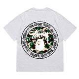 Bathing ape T Shirts