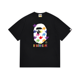 Bathing ape T Shirts