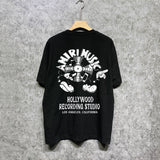 Amiri T Shirts