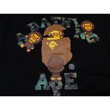 Bathing ape T Shirts