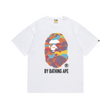 Bathing Ape T Shirt #SC017