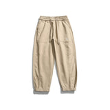 Unisex Sweatpants Casual Pants Men's Loose