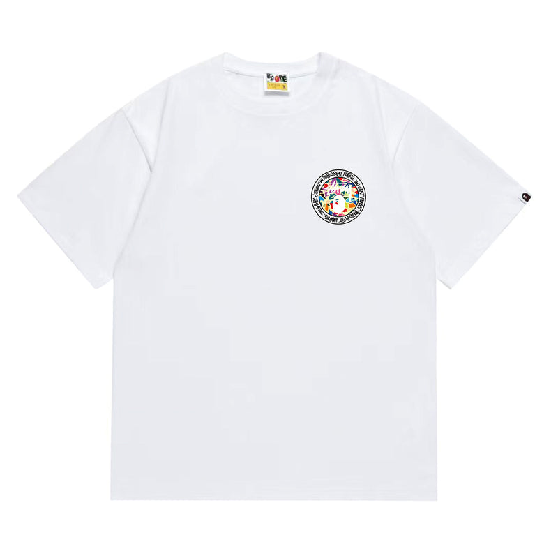 Bathing ape T Shirts