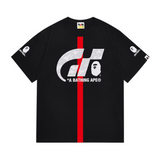 Bathing ape T Shirts