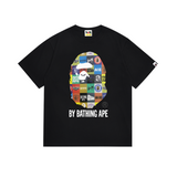 Bathing ape T Shirts