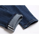 Amiri Jeans Ripped Stretch Jeans