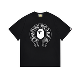 Bathing ape T Shirts