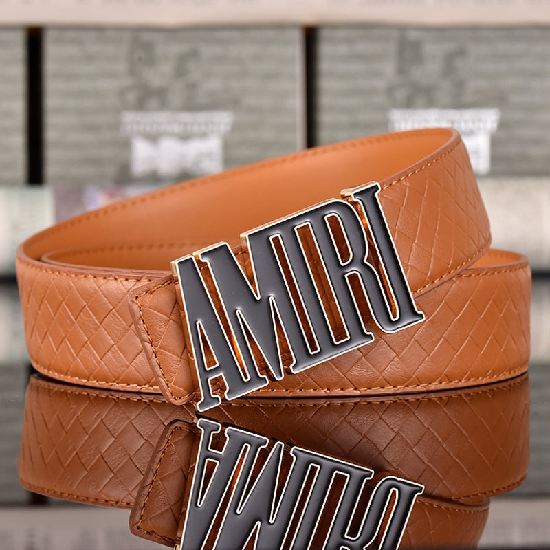Amiri Belt