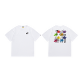 Bathing ape T Shirts