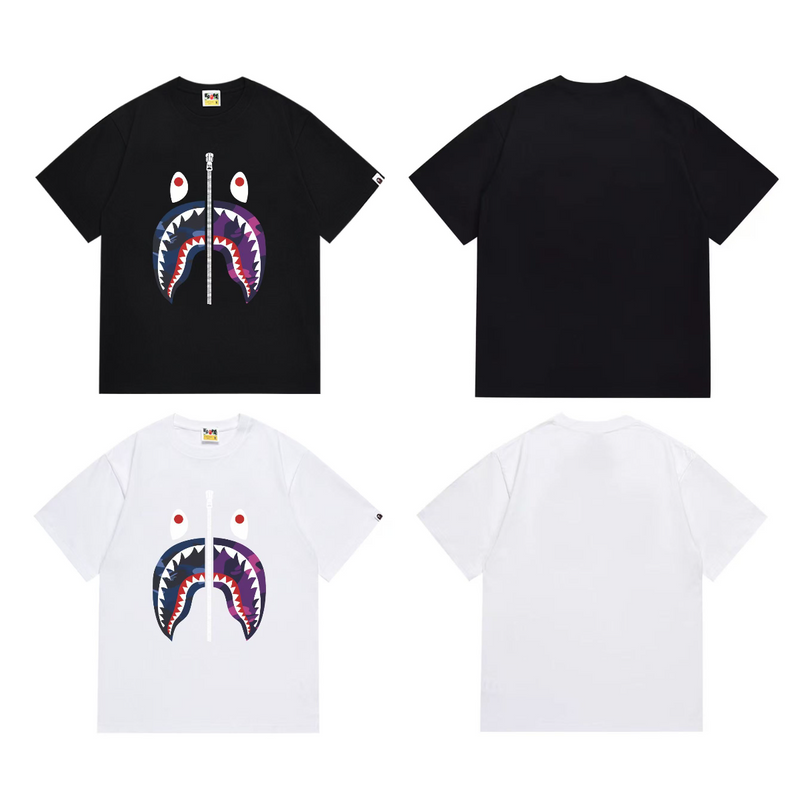 Bathing ape T Shirts
