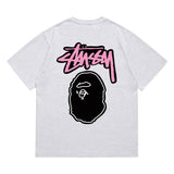 Bathing ape T Shirts