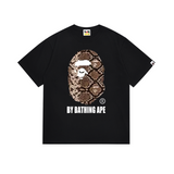 Bathing ape T Shirts