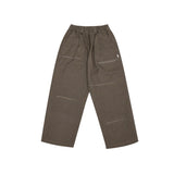 Unisex Sweatpants Casual Pants Men's Straight Loose