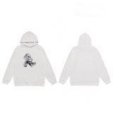 Supreme Hoodie
