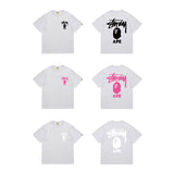 Bathing ape T Shirts