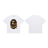 Bathing ape T Shirts