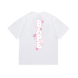 Bathing ape T Shirts