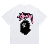 Bathing ape T Shirts
