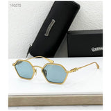 CHH Chrome Hearts Glasses Sunglasses UV Protection Driving Trend Sunglasses