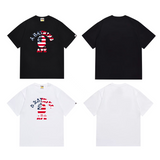 Bathing ape T Shirts