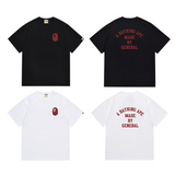 Bathing ape T Shirts