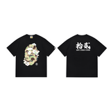 Bathing ape T Shirts