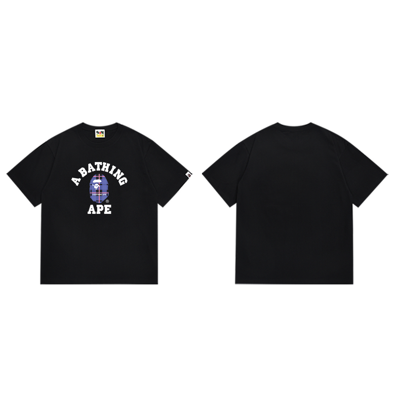 Bathing ape T Shirts