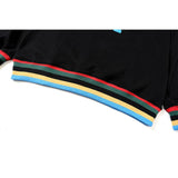 Bathing Ape Sweatshirts Autumn and Winter New Camouflage Color Printed Logo Male and Female Couples Wear Pullover