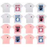 Bathing ape T Shirts