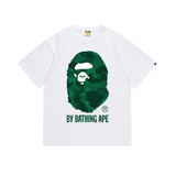 Bathing ape T Shirts