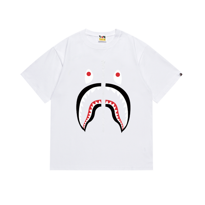 Bathing ape T Shirts