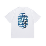 Bathing ape T Shirts