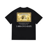 Bathing ape T Shirts