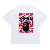 Bathing ape T Shirts