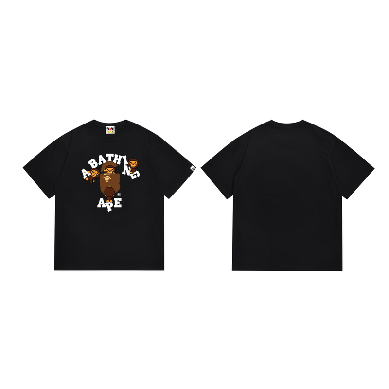 Bathing ape T Shirts