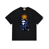 Bathing ape T Shirts