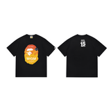 Bathing Ape T Shirt #SC009
