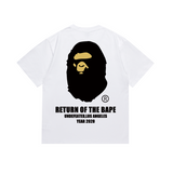 Bathing ape T Shirts