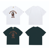 Bathing ape T Shirts